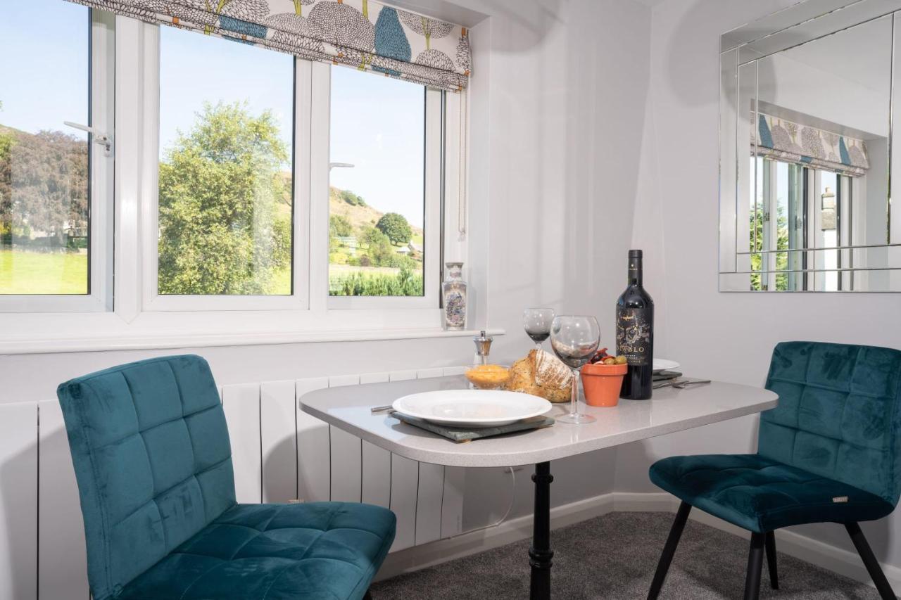 Kentmere Haven - 2 Bedroom - Cycle Storage Кендал Екстериор снимка