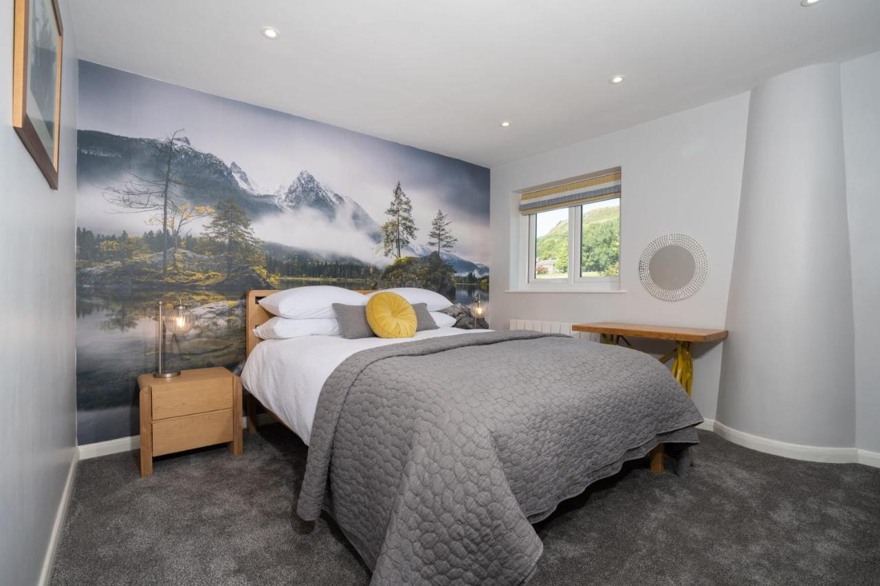 Kentmere Haven - 2 Bedroom - Cycle Storage Кендал Екстериор снимка